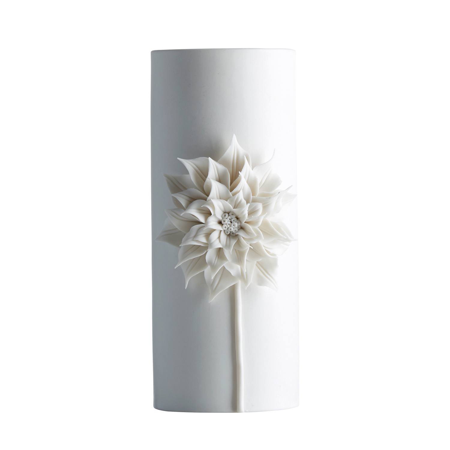 881305-3D-white-porcelain-vase