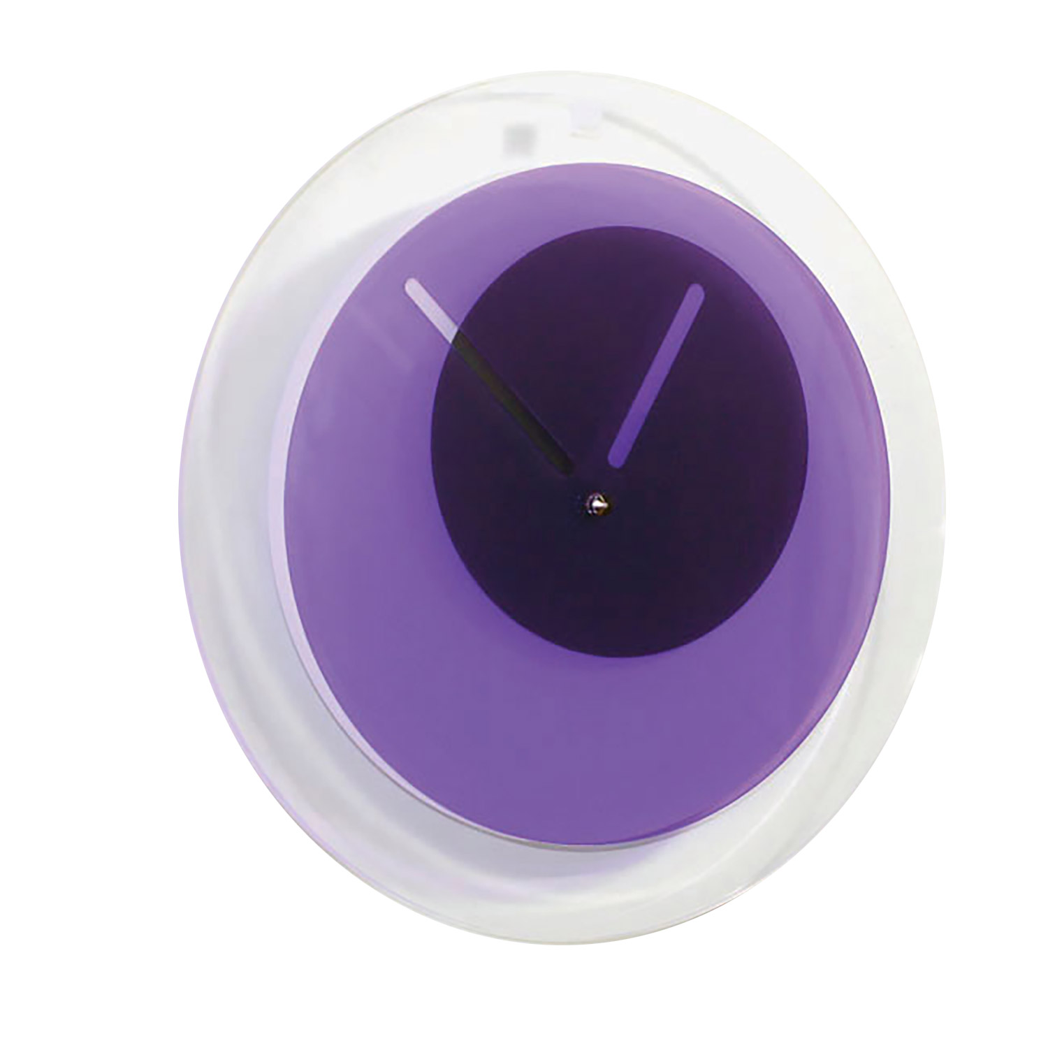 orbit-clock-purple