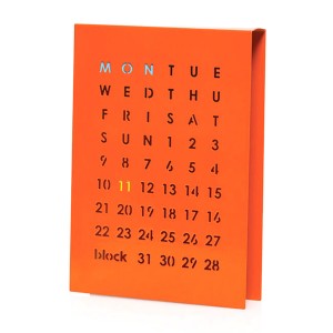 perpetual-calendar-orange