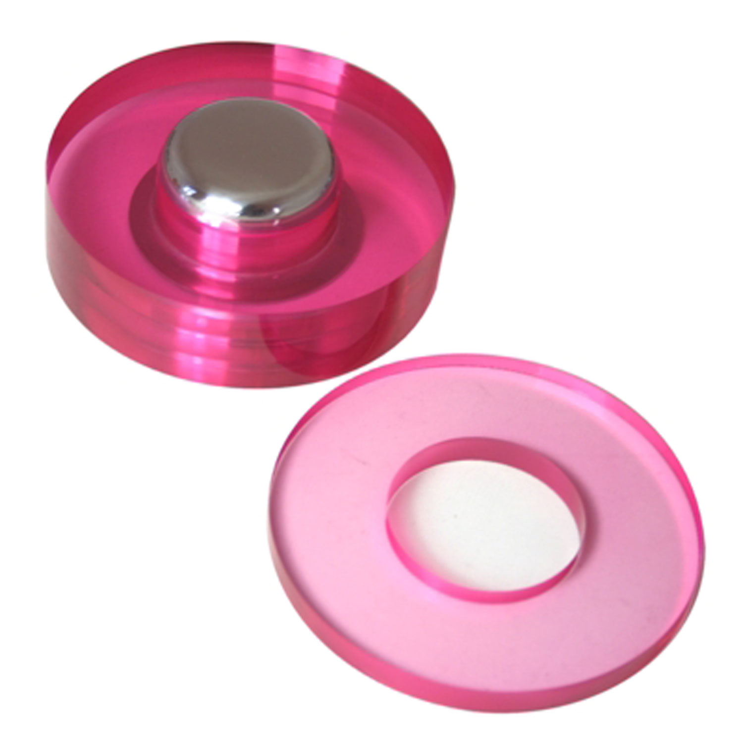 pink-target